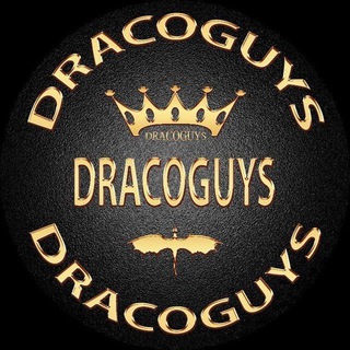 Telegram channel DRACOGUYS 🔞 BOYS BBS logo