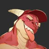 Telegram channel Фурри Драконы - Guys Furry Dragons - [GFD] logo