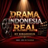 Telegram channel DRAMA INDONESIA REAL logo