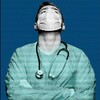 Telegram channel Dr.Bek logo