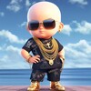 Telegram channel 金边会所👙光头的个人频道❣️ logo