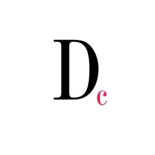 Логотип телеграм канала @dream_config — D-CO