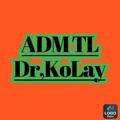 Logo of telegram channel drkolay — မြန်မာလိုးကား မြန်မာအောကား Dr,Kolay (Ads)