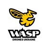 Telegram channel WASP Drones Ukraine logo