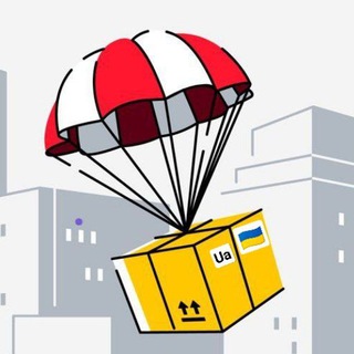 Telegram channel Дропшиппинг UA logo