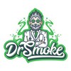 Telegram channel Dr Smoke logo