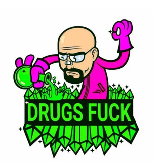 Telegram channel Drugs Fuck - резерв! logo