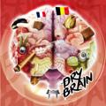 Logo de la chaîne Telegram drybrain — Drybrain Belg🇧🇪🔌