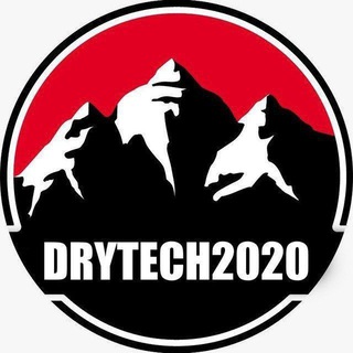 DRYTECH - Telegram Channels