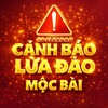 Telegram channel DS LỪA ĐẢO - TIN TỨC MỘC BÀI logo