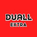 Telegram channel DUALL переходник logo