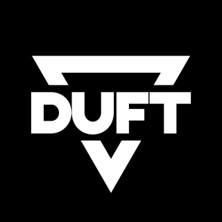 Telegram channel DUFT logo