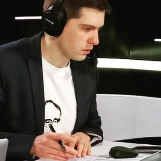 Telegram channel Правильные выводы | Виталий Магранов logo