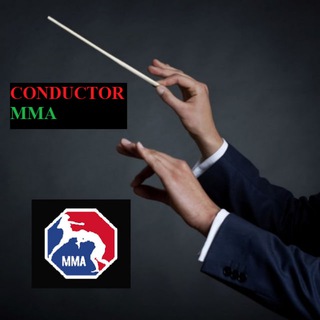 Logo of telegram channel dumskaya_net — 🪄UFC fight predictions | Conductor MMA🔬