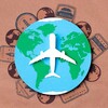 Telegram каналынын логотиби dunyobuylab_ads — Dunyo boʻylab ads