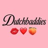 Telegram channel Dutch baddies 🥰 logo