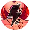 Telegram channel ДВАЧ ⚡️ logo