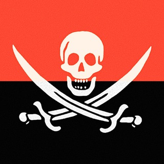 Telegram channel ДВОХСОТИЙ 🏴‍☠️ logo