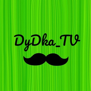 Telegram channel Dydka_TV logo