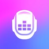 电报频道的标志 dydyxxx — 抖音的阴🎵 反差少女裸舞