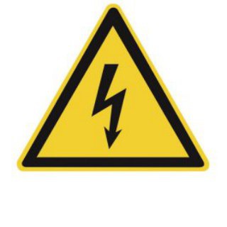 Telegram channel ElectroSex logo