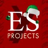 Telegram channel ESProjects logo