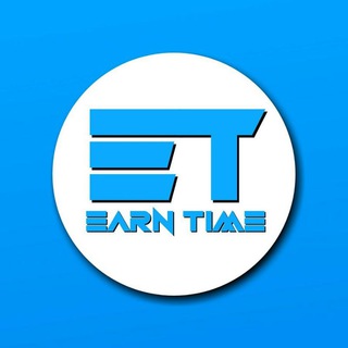 Telegram channel EarnTimes logo