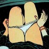 Telegram channel Ебалка🍑 logo