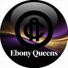 Telegram channel ⚫️ Ebony Queens logo