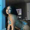 Logo of telegram channel ebonyciti — Slick Chick