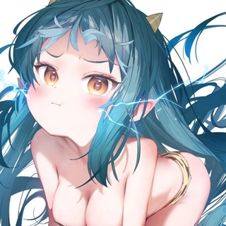 Telegram channel Ecchi | Этти logo