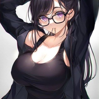 Telegram channel Ecchi Mode | Эччи logo