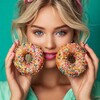 Telegram channel 🍒 вкусно? 🍒 logo