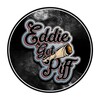 Telegram channel EddieGotPiff420 logo