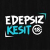 Telegram kanalının logosu edepsizkesittr — Edepsiz Kesit🔞