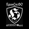 Telegram channel Единство logo