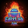 Telegram channel EdixLab APK logo
