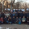 Telegram channel Мужчины России logo