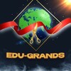 Telegram channel Edu Grands logo