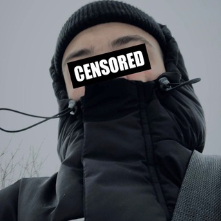 Telegram channel Ошибочно logo