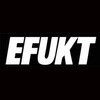 Telegram channel EFUKT logo