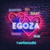 Telegram channel Egoza logo