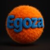 Логотип телеграм канала @egozamsk — Egoza - новый сервис 18 