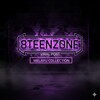 Telegram channel 8teenzone preview logo