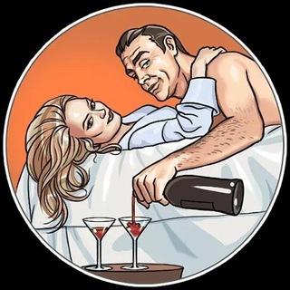 Telegram channel Любовницы Екатеринбург 💍 logo