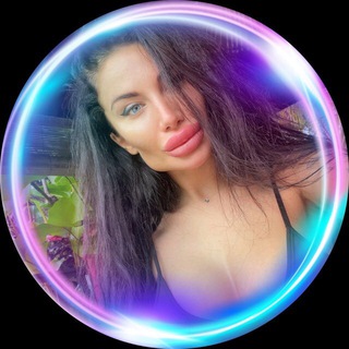 Telegram channel Vika Dracula OnlyFans 18  logo