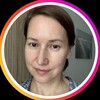 Логотип телеграм канала @ekaterinaermakova_adultenglish — Екатерина Ермакова | Английский по-взрослому