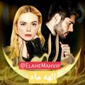 لوگوی کانال تلگرام elahemahvip — الهه ماه VIP