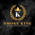 Telegram channel ElfBar KING ⚜️ Poland & Wroclaw & EU logo