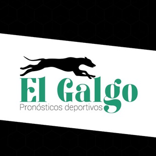 Telegram channel El Galgo Pronósticos Deportivos logo